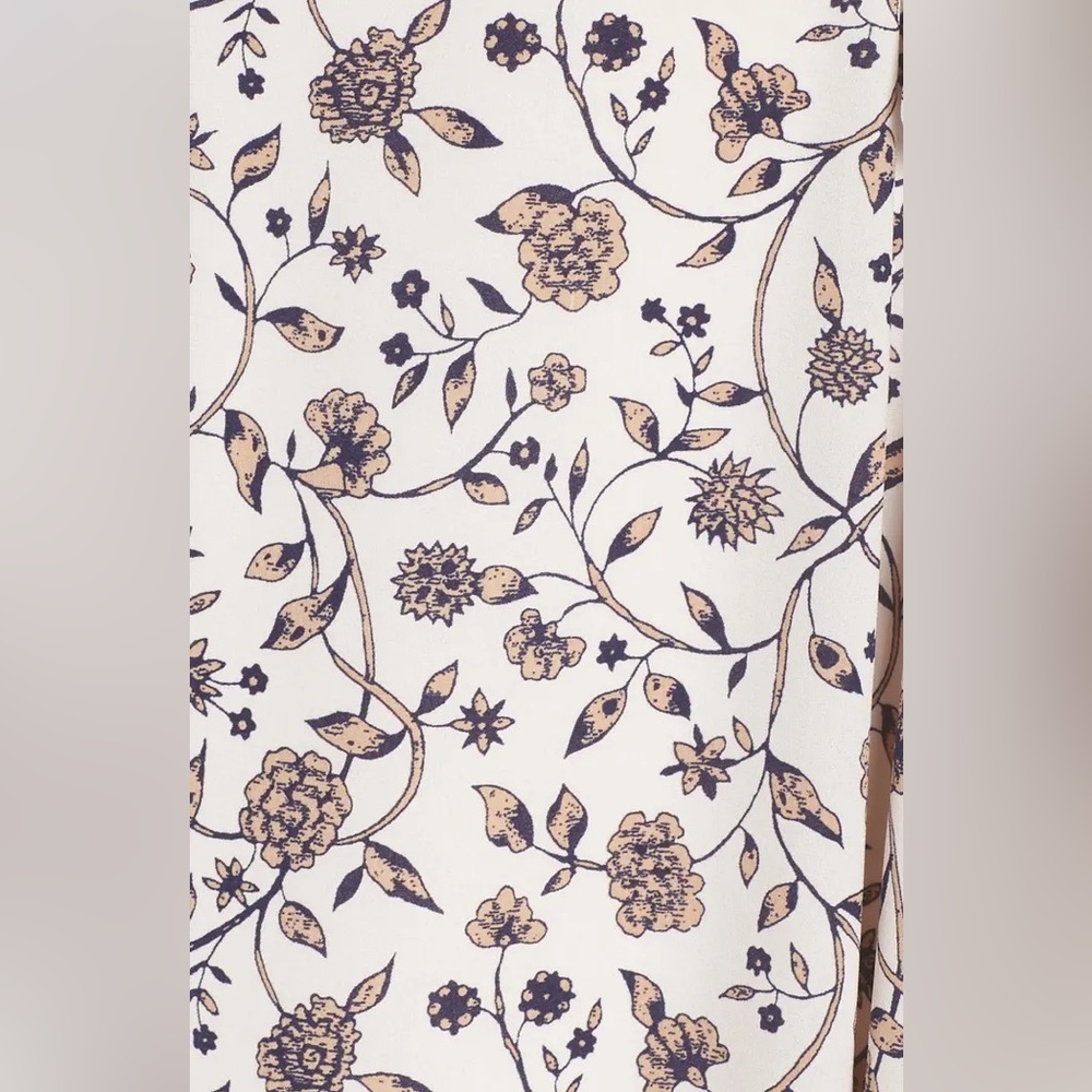 Gal Meets Glam Millie Dress (Size 6) - Picture 5 of 9